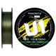 Шнур Favorite U1 PE 4x 150m #0.4/0.108mm 5lb/2.4kg Dark Green