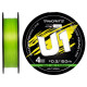 Шнур Favorite U1 PE 4x 150m #0.4/0.108mm 5lb/2.4kg Light Green