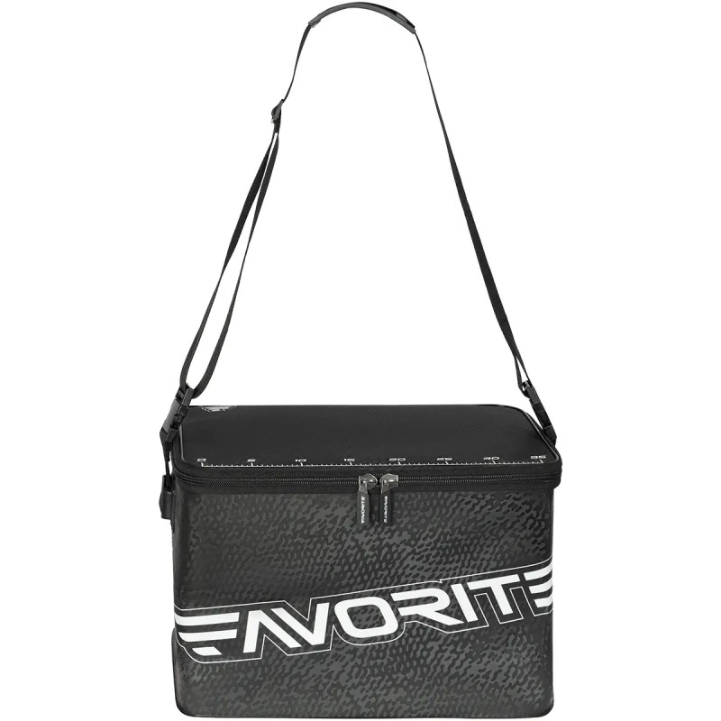 Сумка Favorite Folding Bakkan 26L Black