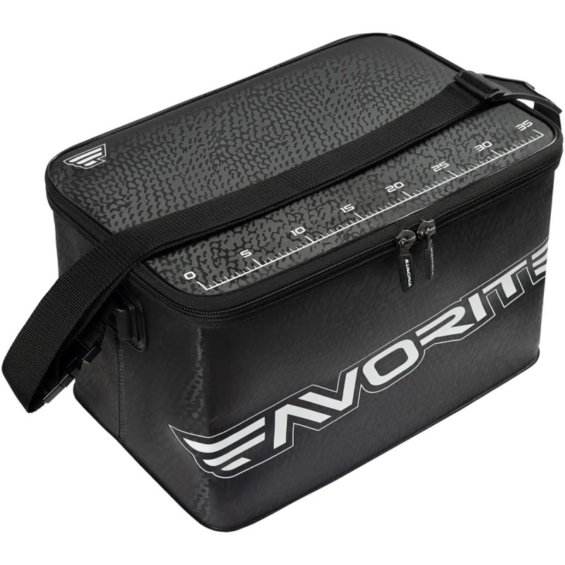 Сумка Favorite Folding Bakkan 26L Black