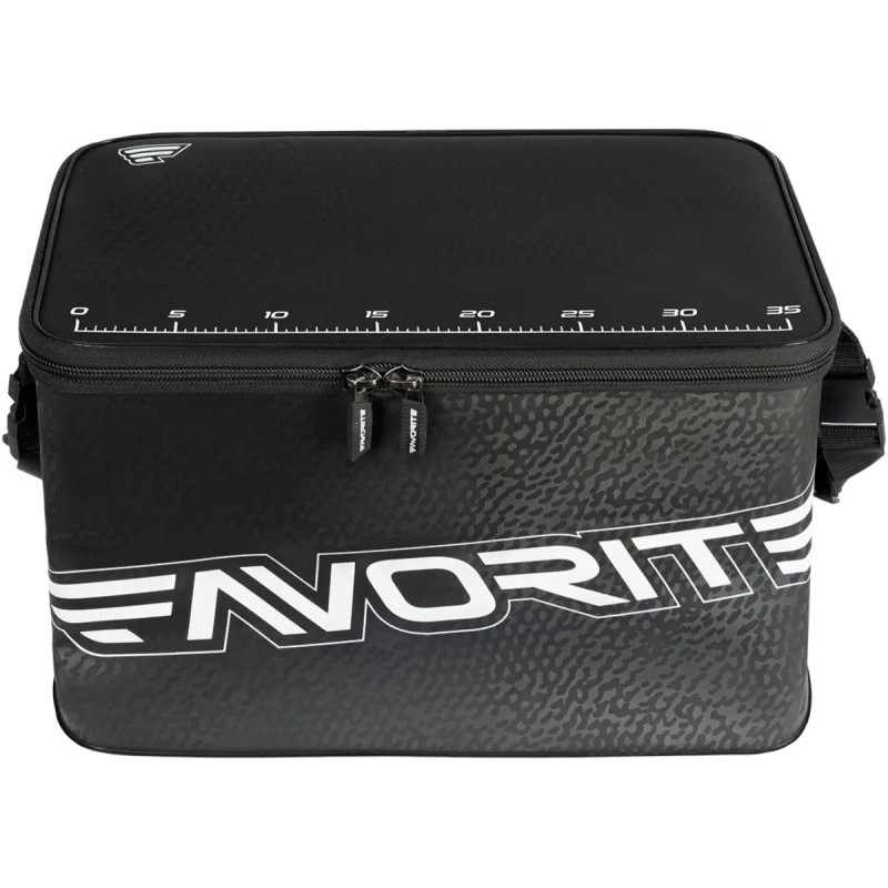 Сумка Favorite Folding Bakkan 26L Black