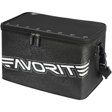 Сумка Favorite Folding Bakkan 34L Black