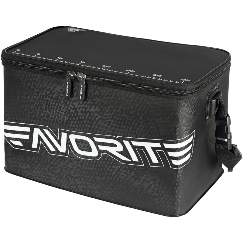 Сумка Favorite Folding Bakkan 26L Black