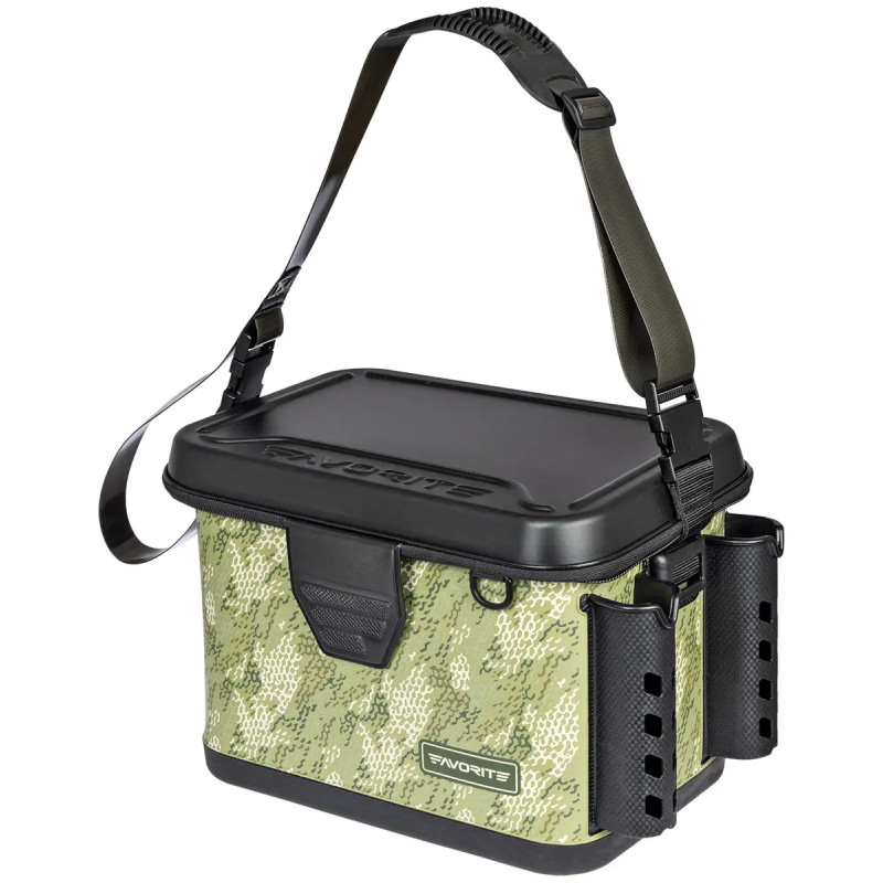 Сумка Favorite Tackle Bakkan BKN.1-20M 20L Khaki