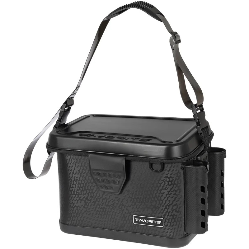 Сумка Favorite Tackle Bakkan BKN.1-20M 20L Black