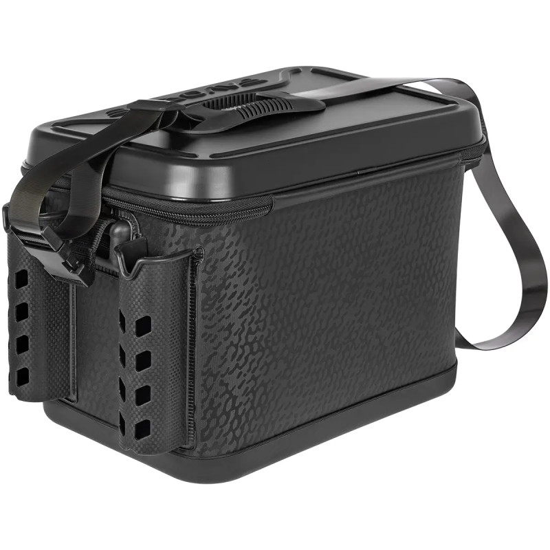 Сумка Favorite Tackle Bakkan BKN.1-20M 20L Black