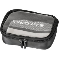 Сумка Favorite Bakkan Tackle Clear Pouch TCP-M