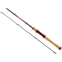 Спиннинг Favorite Arena Stream ARNS1-662UL 1.98m 2-10g Fast
