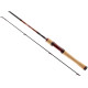 Спінінг Favorite Arena Stream ARNS1-662UL 1.98m 2-10g Fast