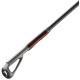 Спінінг Favorite Arena Stream ARNS1-604UL-T 1.83m 2-7g Fast (4 част.)