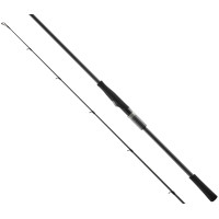 Спінінг Favorite Black Swan BSWTS1-772M 2.32m 6-24g Fast