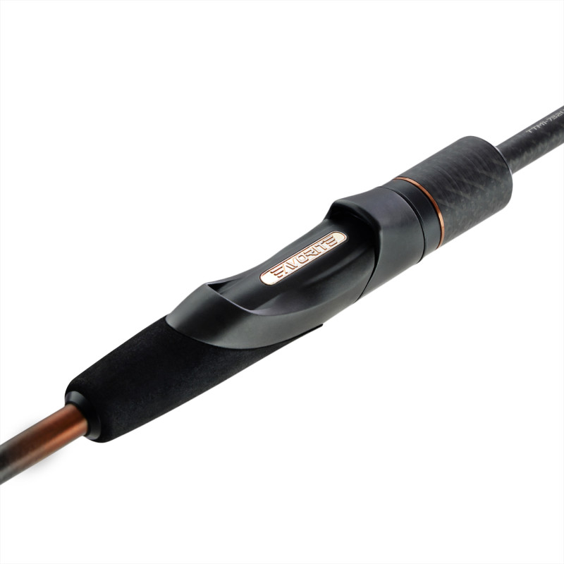 Спінінг Favorite Totem TTM1-682SUL-HS 2.04m 0.8-4g Ex.Fast