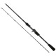 Спінінг Favorite X1 General Light X1.1C-762M 2.29m 7-21g Fast Casting