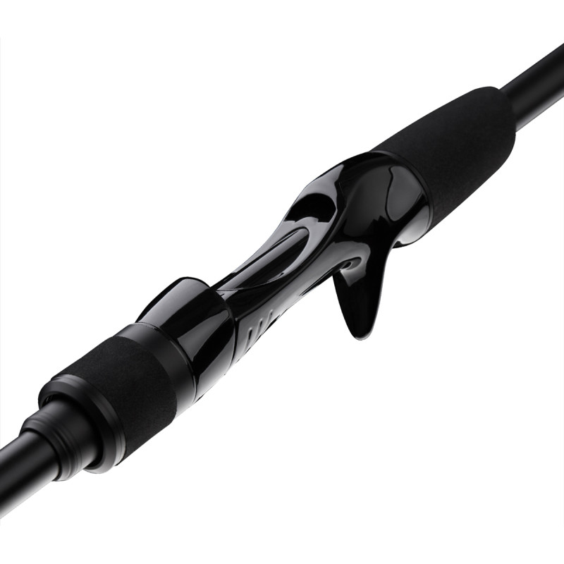 Спінінг Favorite X1 General Light X1.1C-762M 2.29m 7-21g Fast Casting