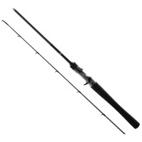 Спінінг Favorite X1 Twitch X1.1C-702H 2.13m 12-40g Ex.Fast Casting
