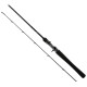 Спінінг Favorite X1 Twitch X1.1C-702H 2.13m 12-40g Ex.Fast Casting
