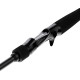 Спінінг Favorite X1 Twitch X1.1C-702H 2.13m 12-40g Ex.Fast Casting
