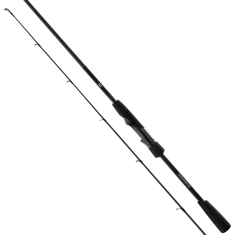 Спінінг Favorite X1 General Light X1.1-982M 2.94m 7-28g Fast