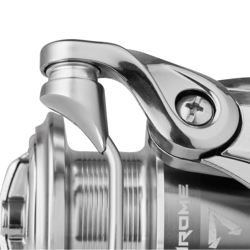 Котушка Select Chrome 4000S 6+1BB