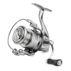 Котушка Select Chrome 4000S 6+1BB