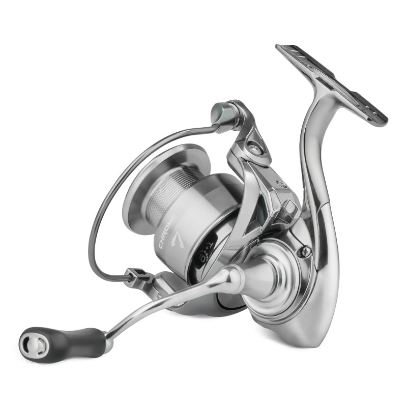 Котушка Select Chrome 4000S 6+1BB