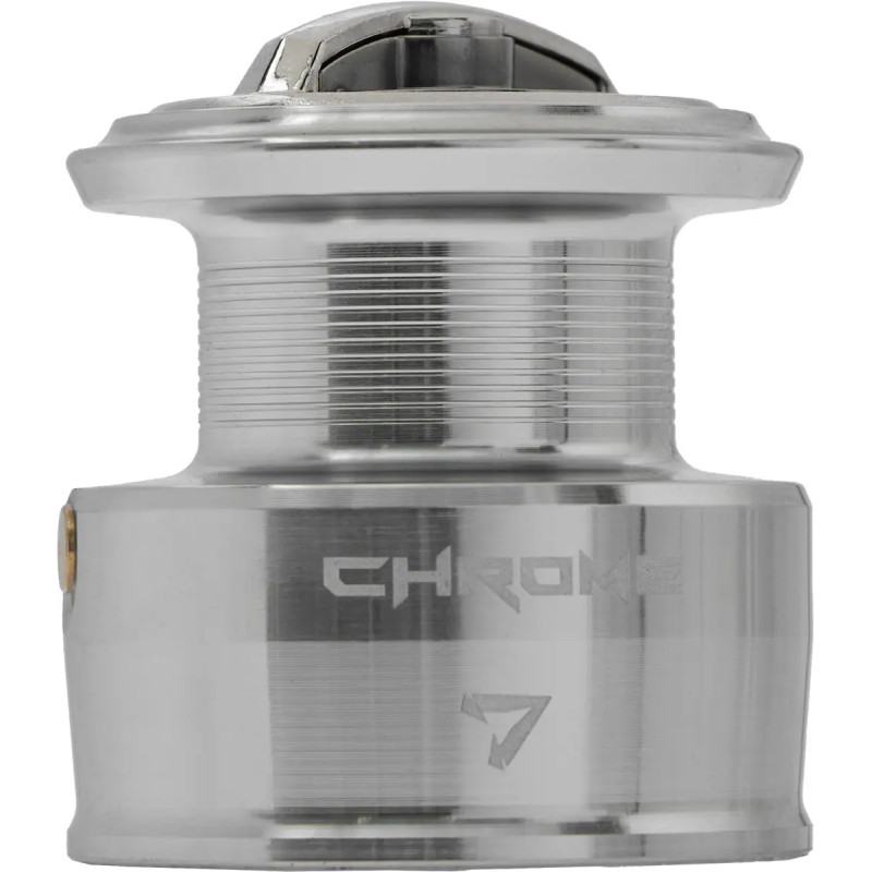 Котушка Select Chrome 4000S 6+1BB
