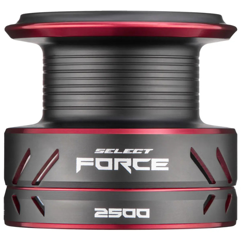 Котушка Select Force 2000S 6+1BB 4.8:1
