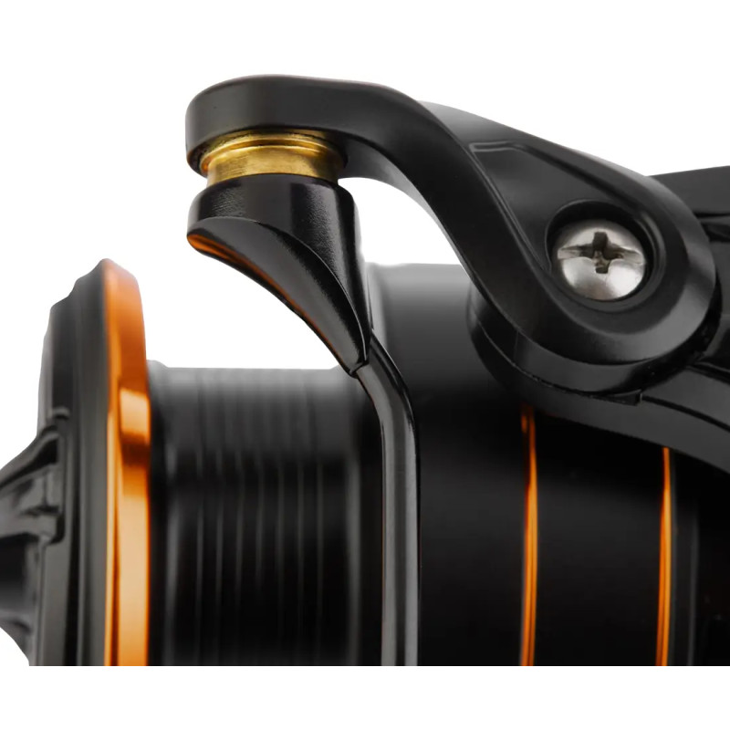 Котушка Select Master 2500 4+1BB 5.2:1