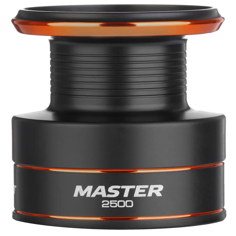 Котушка Select Master 2500 4+1BB 5.2:1