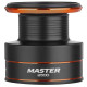 Котушка Select Master 2500 4+1BB 5.2:1