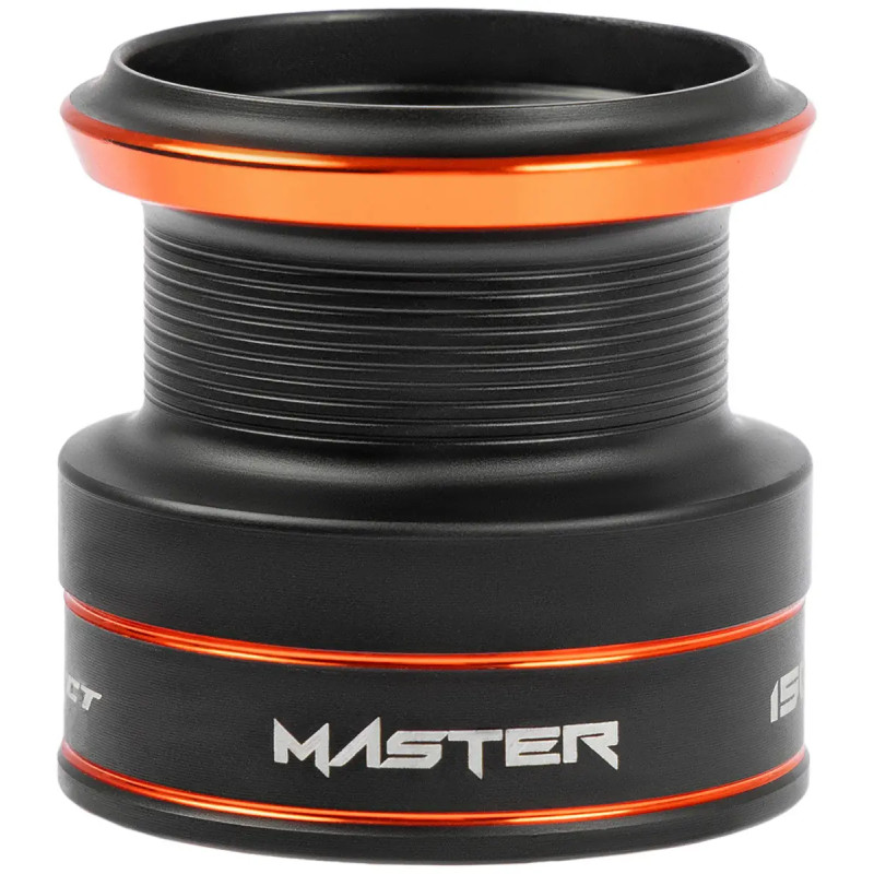 Котушка Select Master 2500S 4+1BB 5.2:1