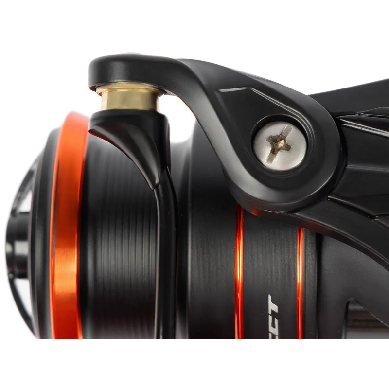Котушка Select Master 2500S 4+1BB 5.2:1