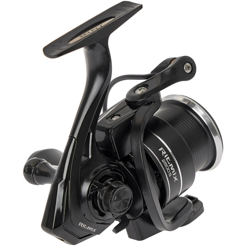 Котушка Select Ritmix 2500S 6+1BB