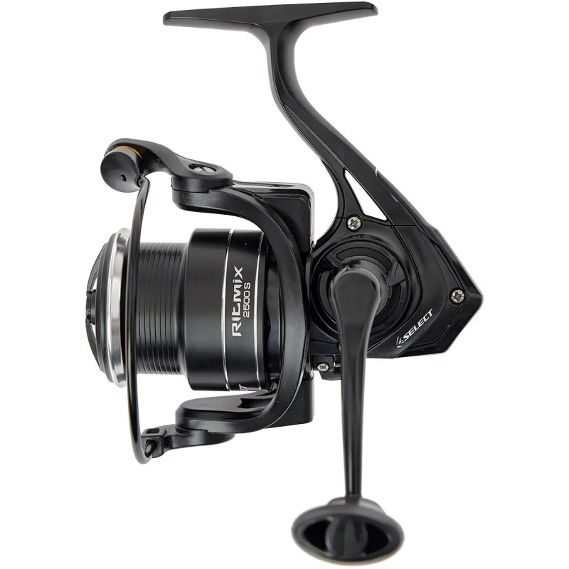 Котушка Select Ritmix 2500S 6+1BB