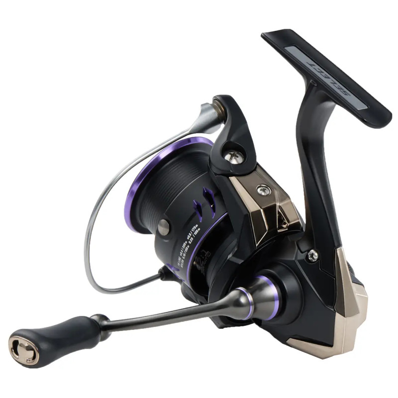 Котушка Select Stellar 1500S 7+1BB 5.2:1