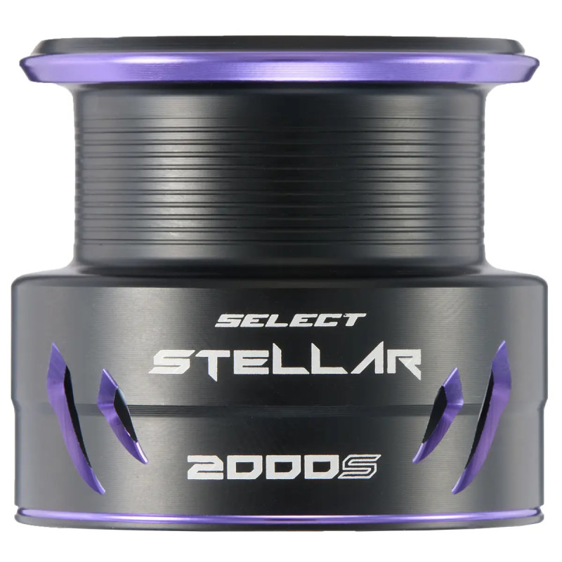 Котушка Select Stellar 1500S 7+1BB 5.2:1