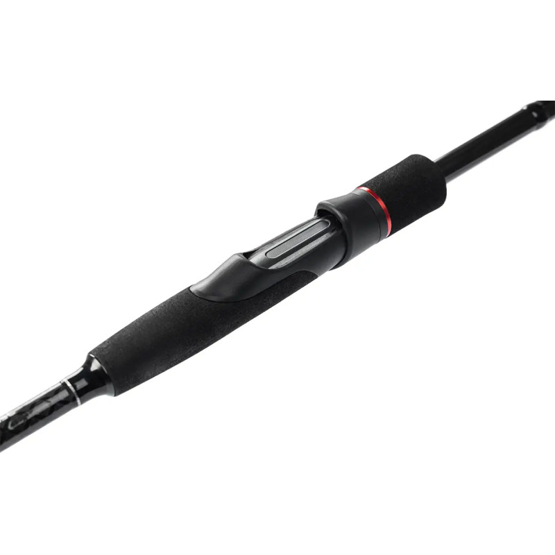 Спінінг Select Force FRC-702L 2.13m 3-14g Fast