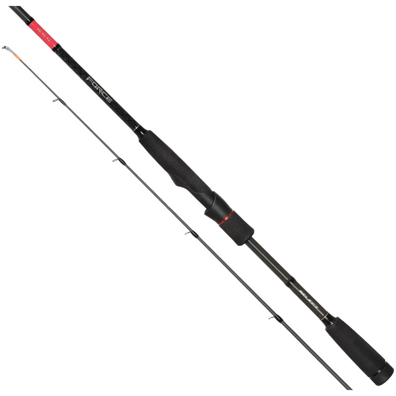 Спінінг Select Force FRC-702L 2.13m 3-14g Fast