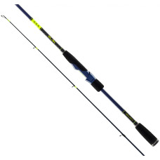 Спінінг Select Glam GLM-802MH 2.44m 8-30g Fast