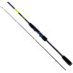 Спінінг Select Glam GLM-802MH 2.44m 8-30g Fast