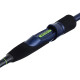 Спінінг Select Glam GLM-802MH 2.44m 8-30g Fast