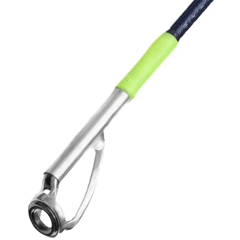 Спінінг Select Glam GLM-802MH 2.44m 8-30g Fast
