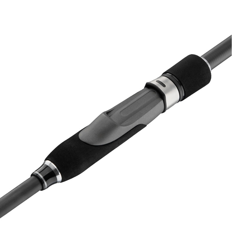 Спінінг Select Ritmix Travel 766L-T 2.30m 3-12g Fast (6 част.)
