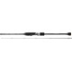 Спінінг Select Ritmix 702UL-T 2.13m 2-8g Fast
