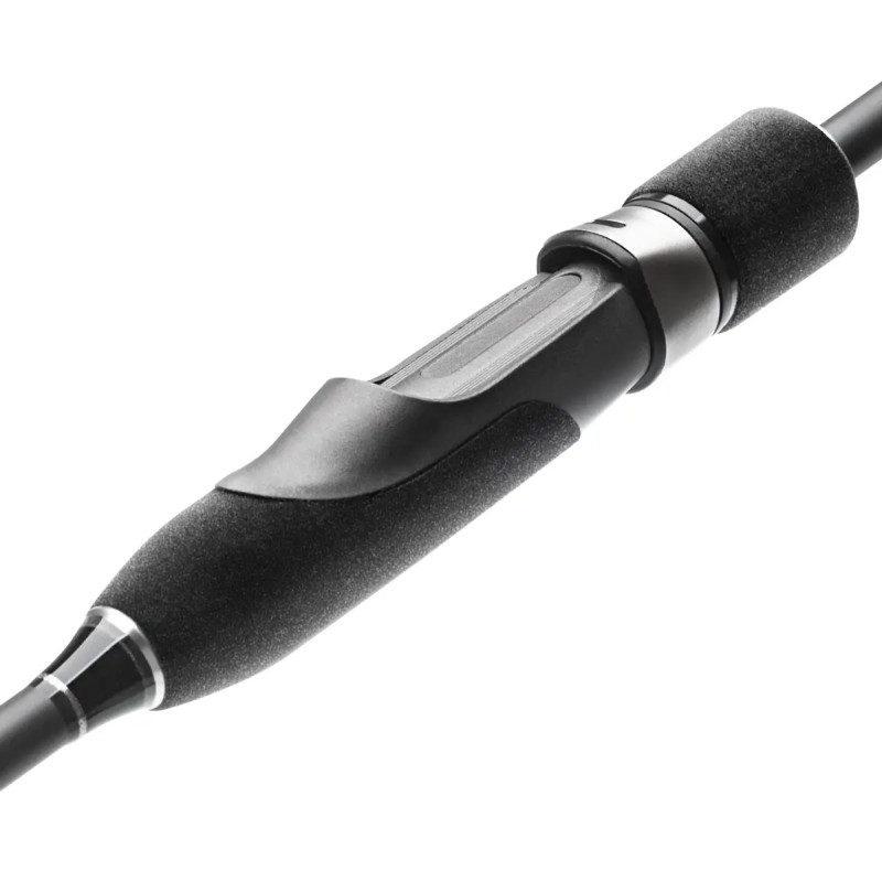 Спінінг Select Ritmix 702UL-T 2.13m 2-8g Fast
