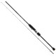 Спінінг Select Ritmix 702UL-T 2.13m 2-8g Fast