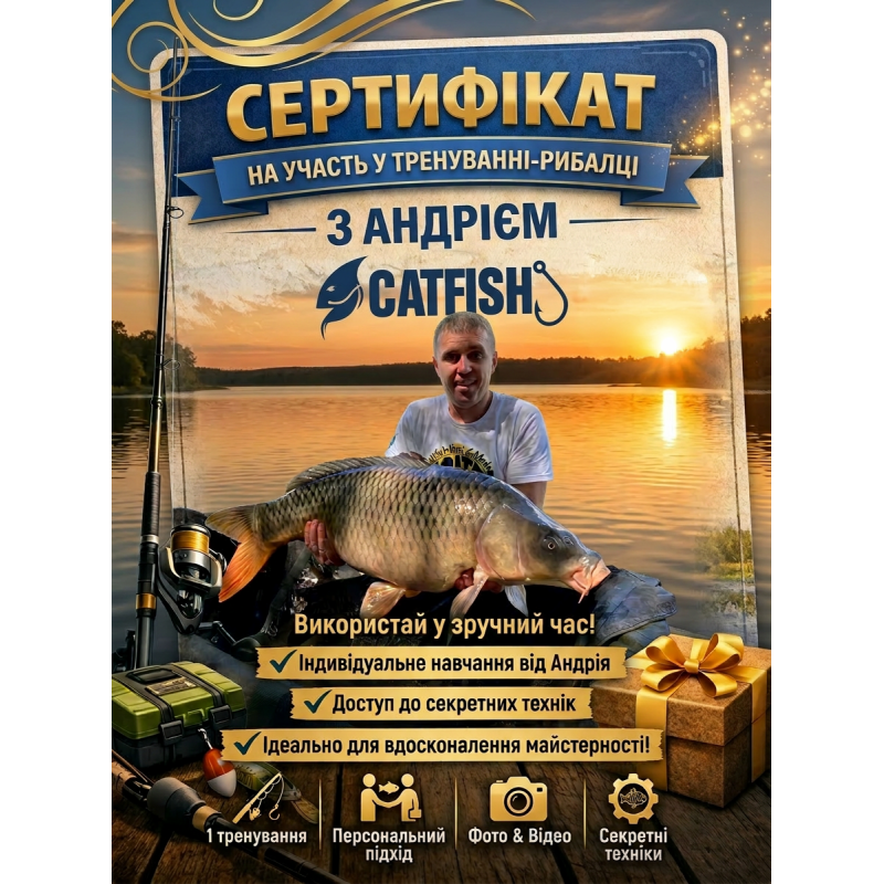 Індивідуальне тренування