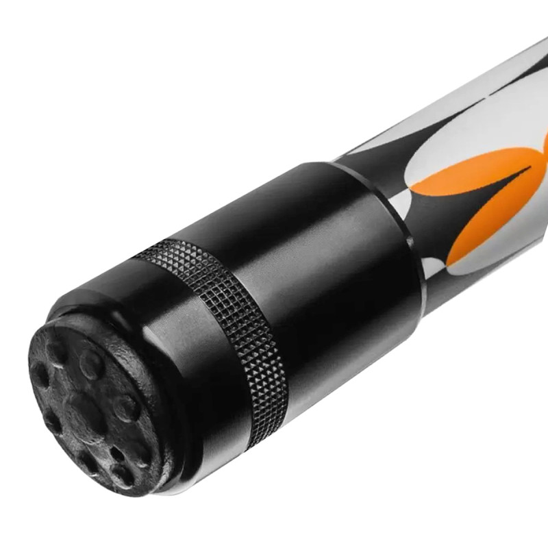 Вудлище махове Brain Blast Pole 6m, факт. довжина - 5,6 м, 288 г