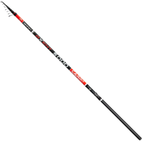 Вудилище болонське Brain Axent Carp Bolo 4.00m 50-150g