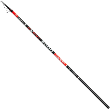 Вудилище болонське Brain Axent Carp Bolo 4.00m 50-150g